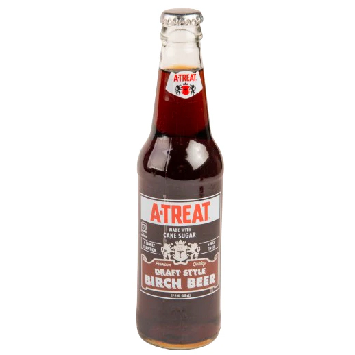 A-Treat Birch Beer