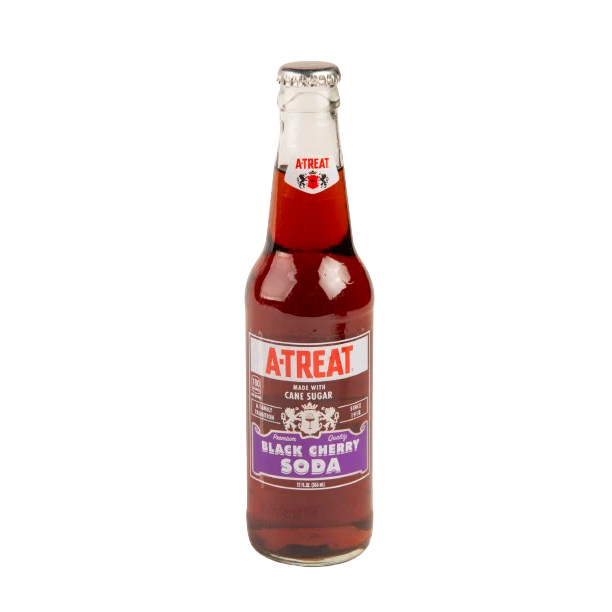 A-Treat Black Cherry