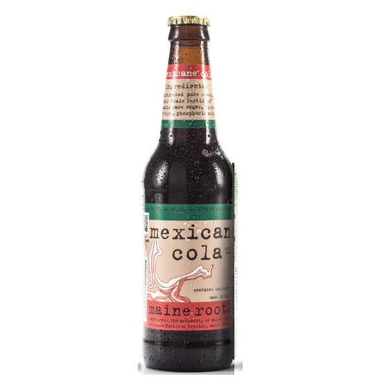 Main Root Mexican Cola