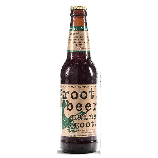Main Root Root Beer